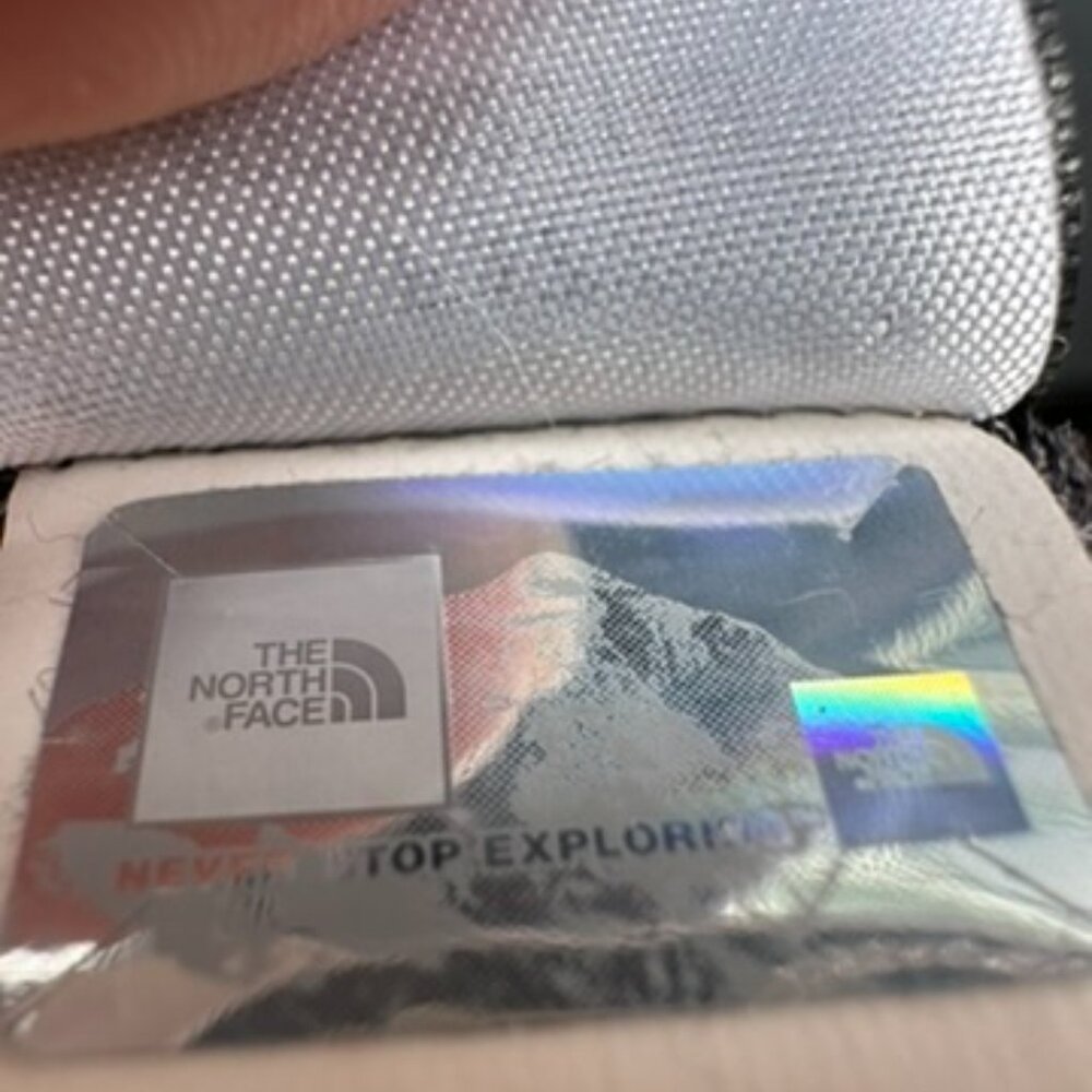 The North Face Fall/Spring Jacket - Picture 8 of 8